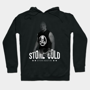 STONE COLD Hoodie